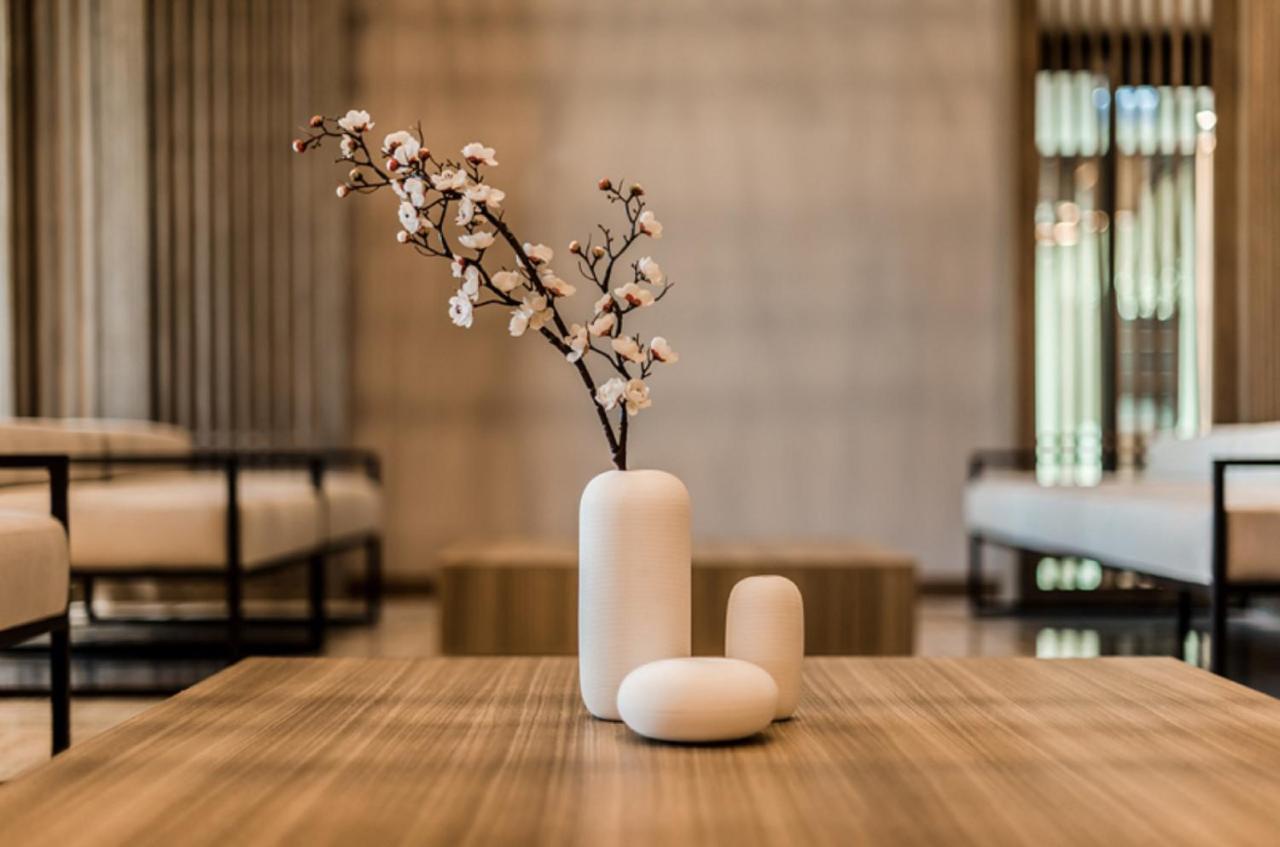 Mandarin Eastville, Pattaya - Sha Extra Plus Exterior foto